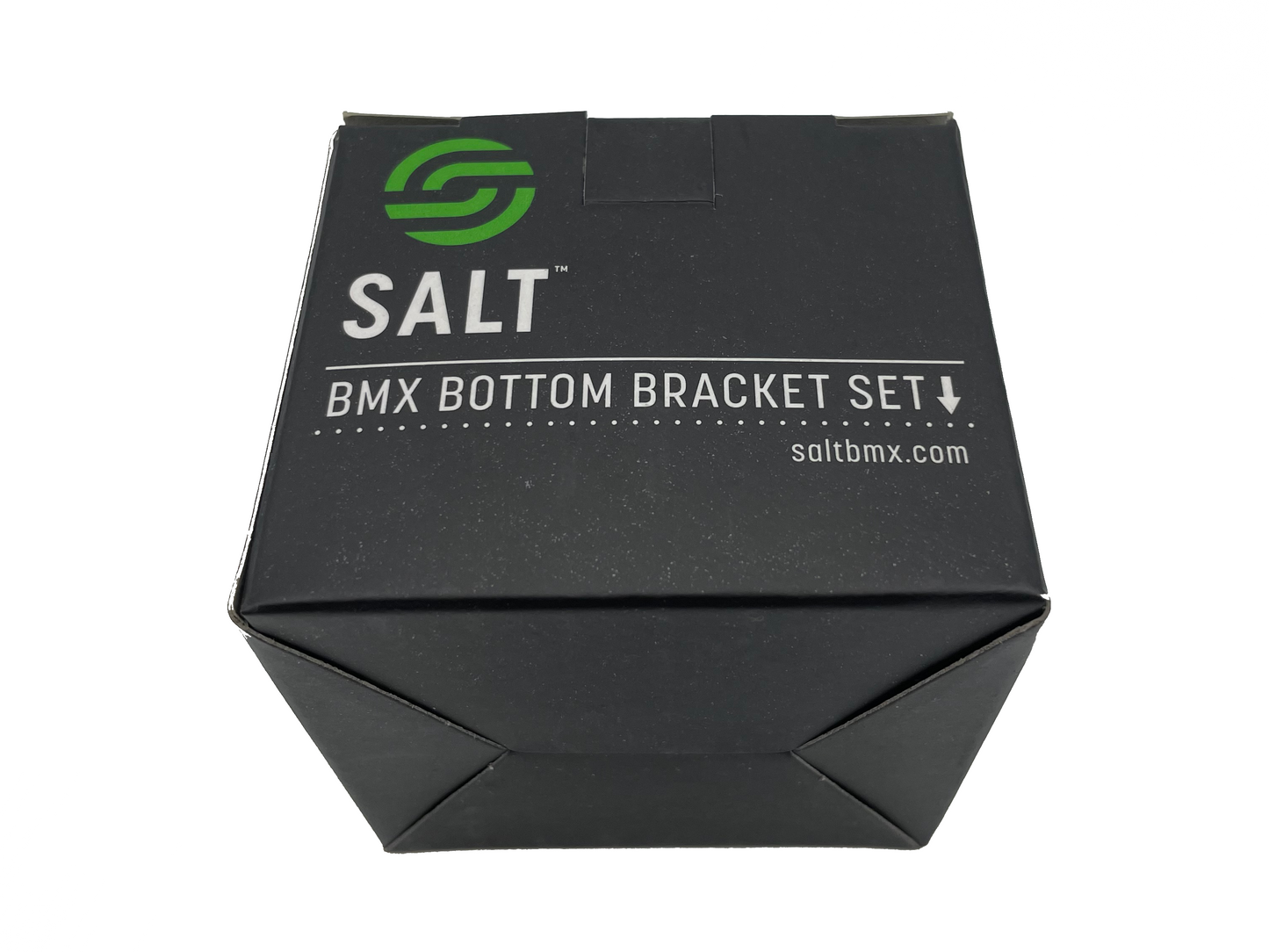 SALT Rookie USA BB Set