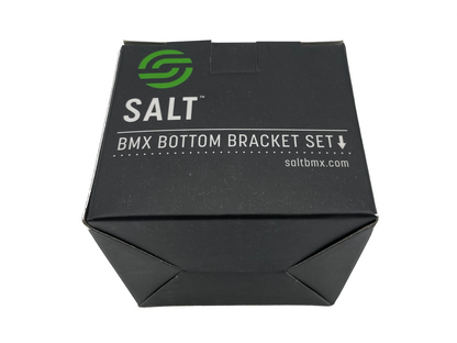 SALT Rookie USA BB Set