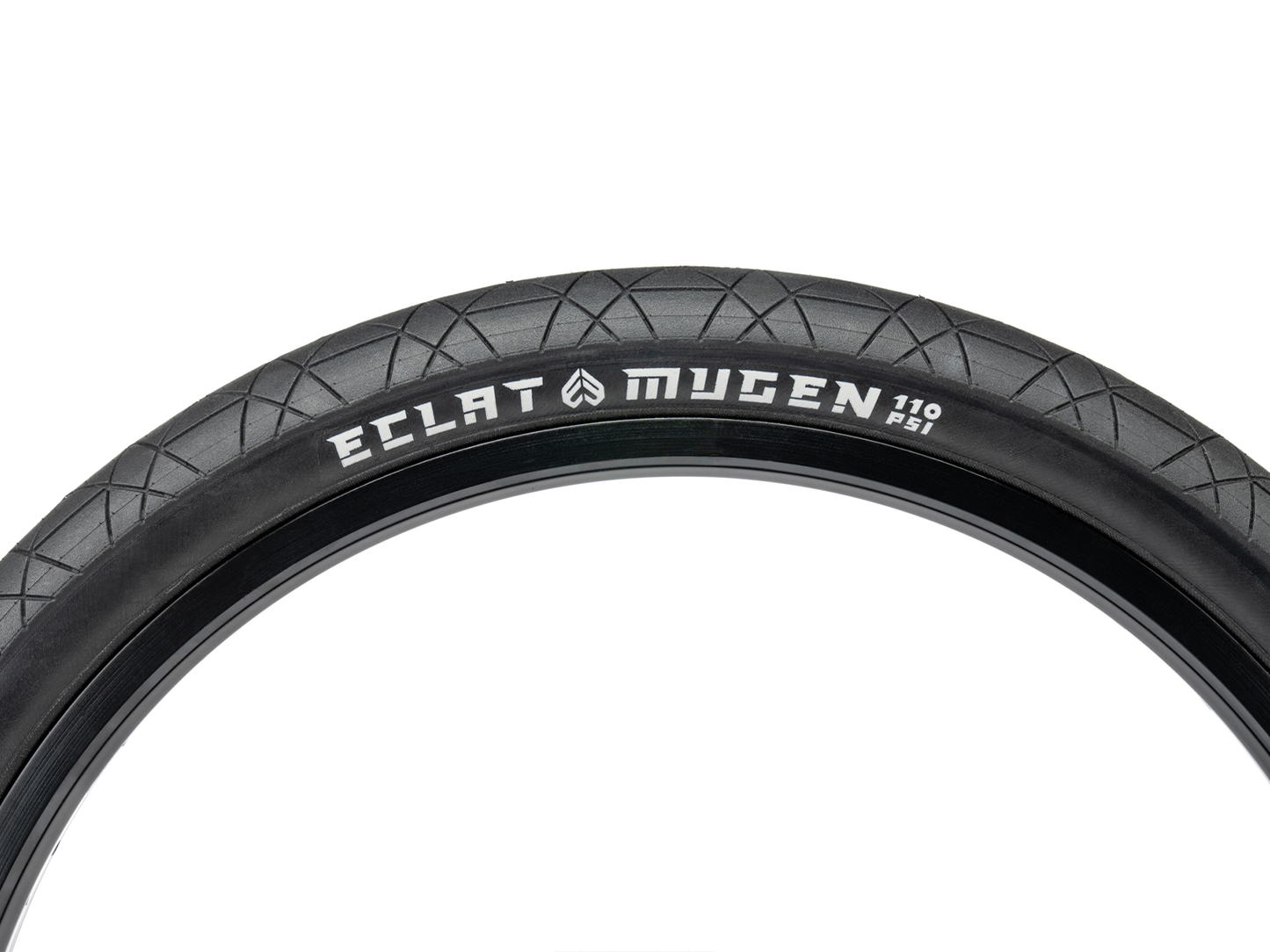 ECLAT Mugen Tyre