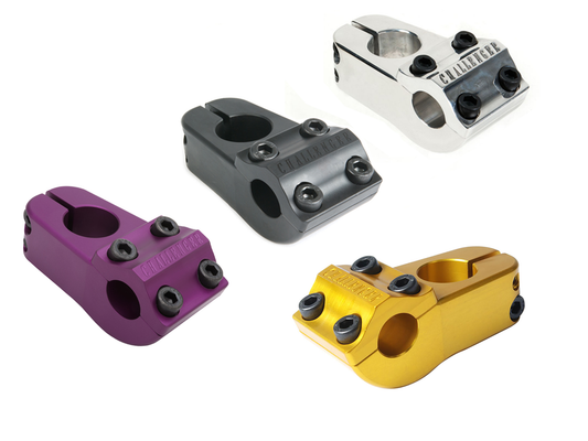 S&M Challenger Top Load Stem