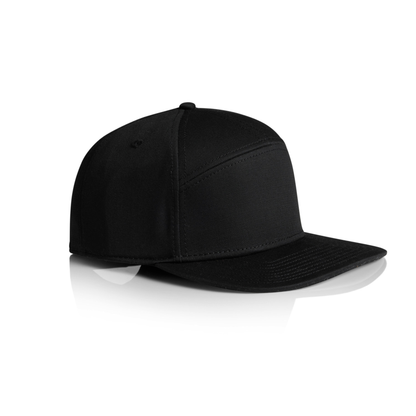 BMX Centre World Chaos 7-Panel Cap