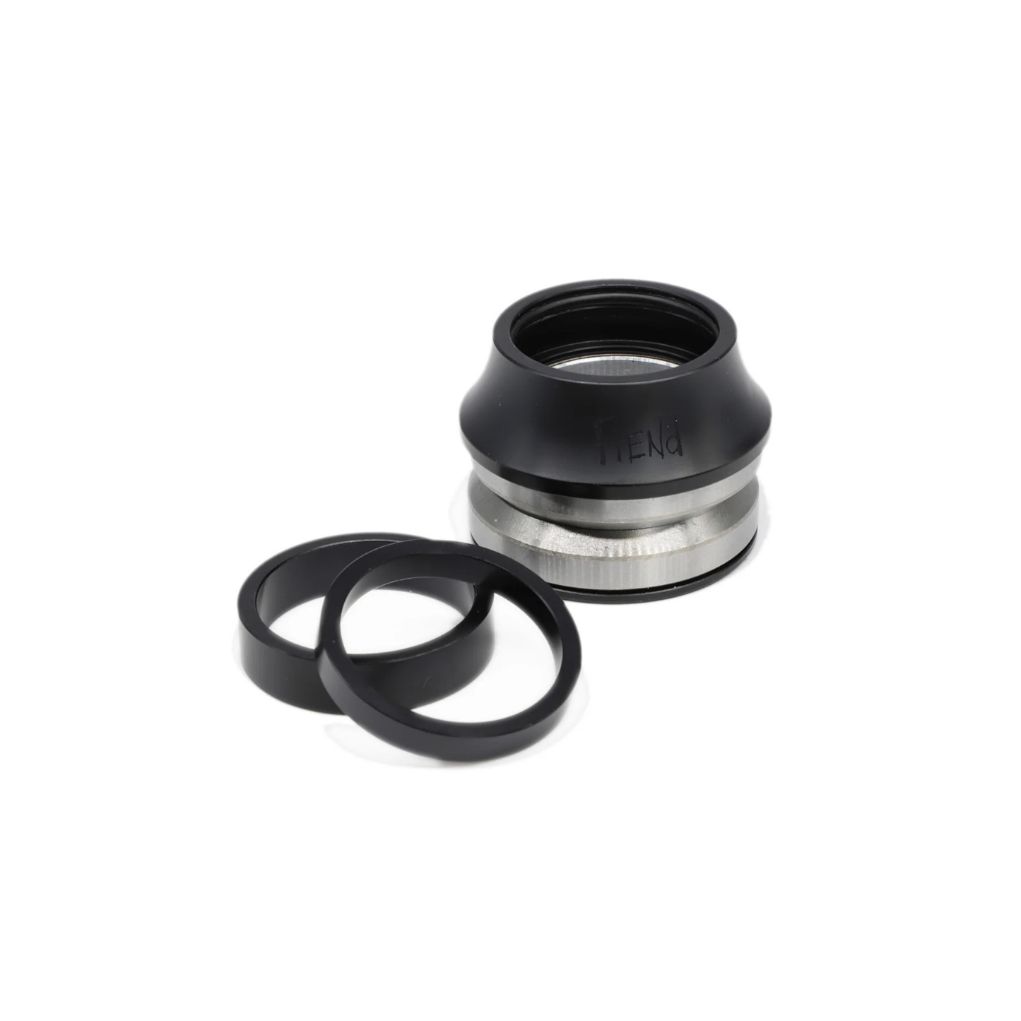 Fiend Headset 15mm Stack