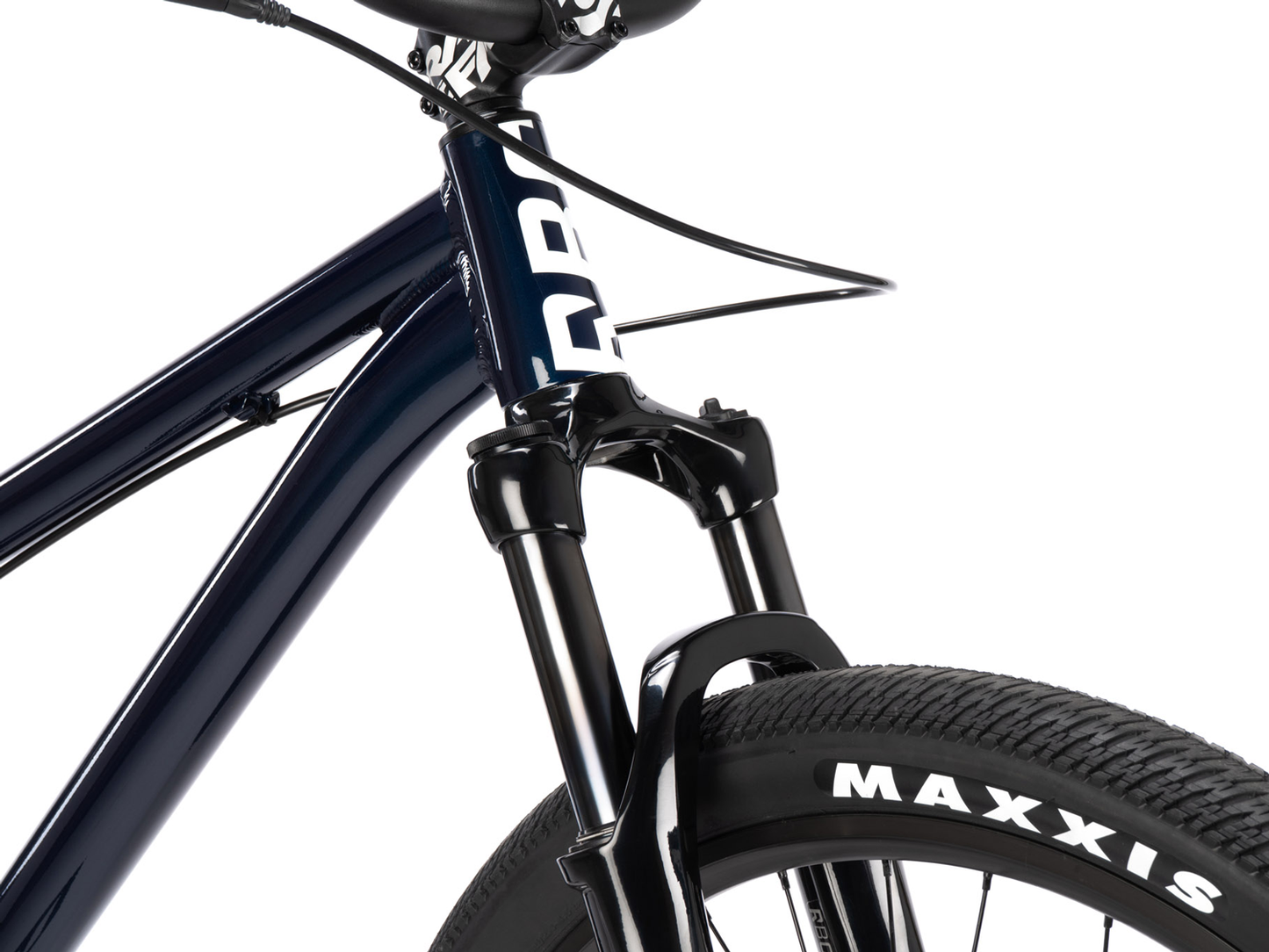 RADIO 26" Griffin Bike