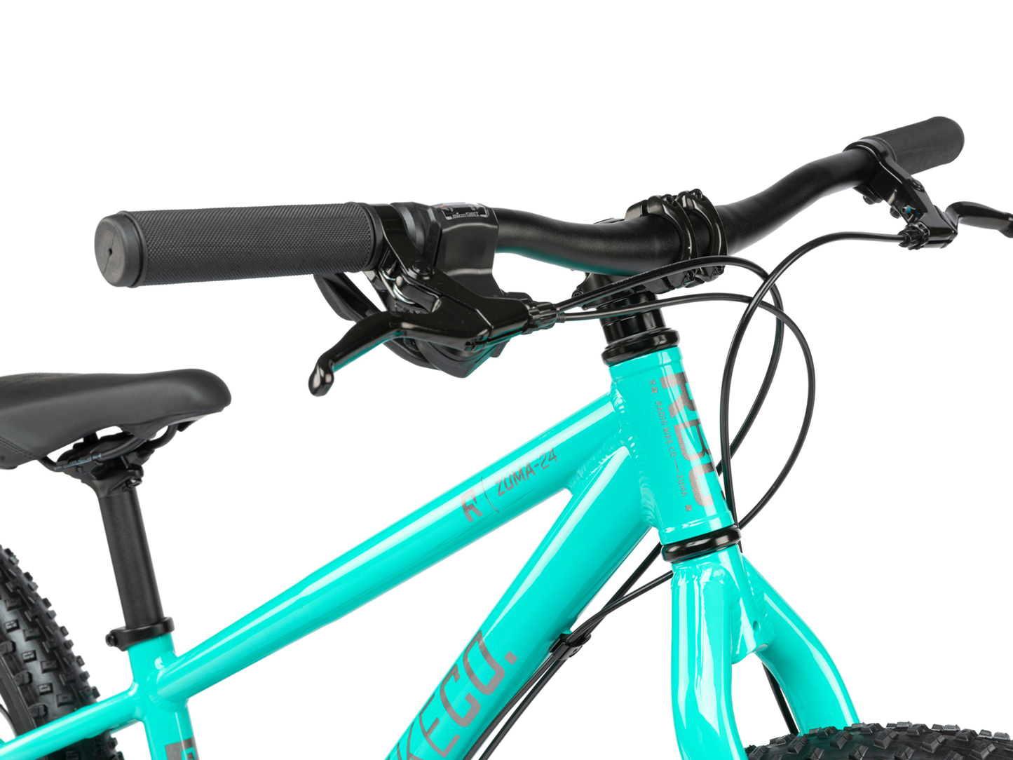 RADIO 24" Zuma Bike