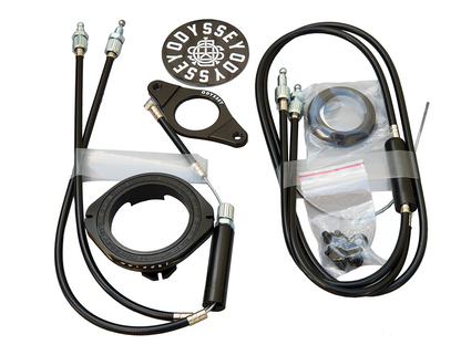 ODYSSEY GTXS Pro Gyro Rotor Set