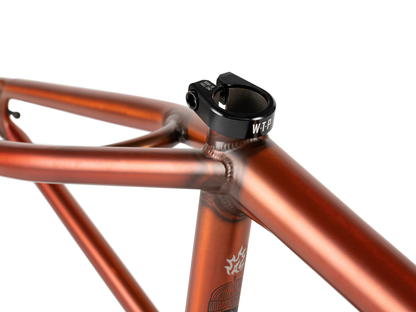WETHEPEOPLE Doomsayer (Jordan Godwin) Frame