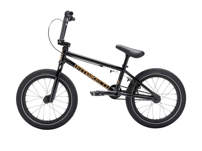 FITBIKECO 16" Misfit Bike