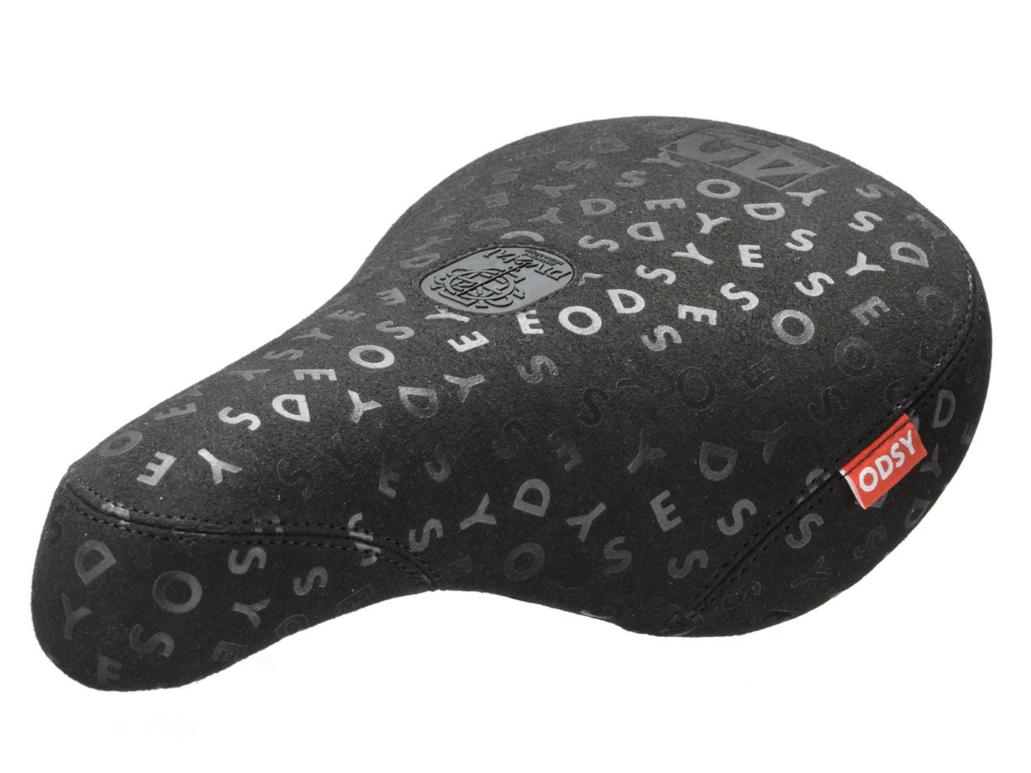 ODYSSEY 40th Anniversary Seat