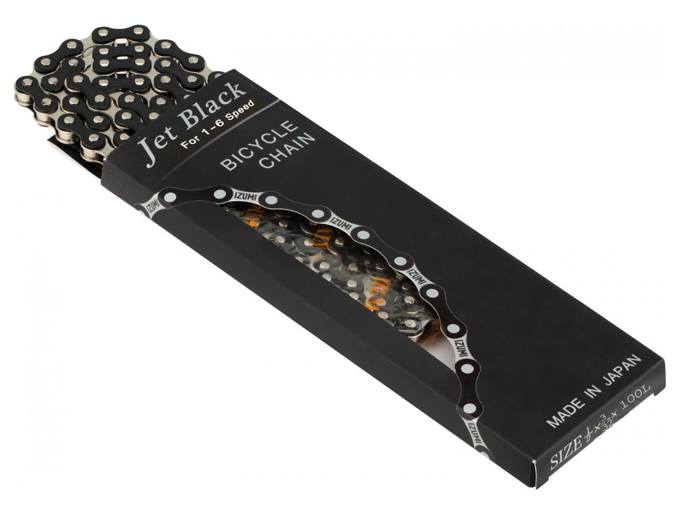 IZUMI Race Chain