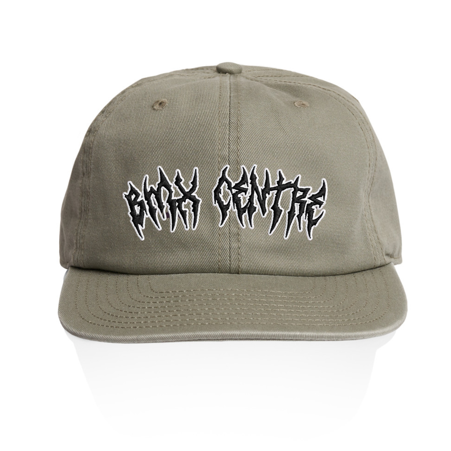 BMX Centre World Chaos Class Cap