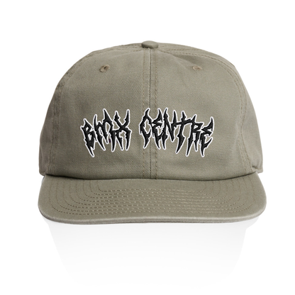 BMX Centre World Chaos Class Cap