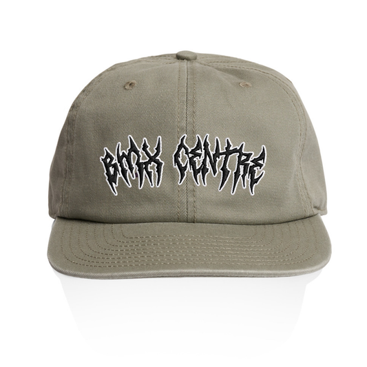 BMX Centre World Chaos Class Cap