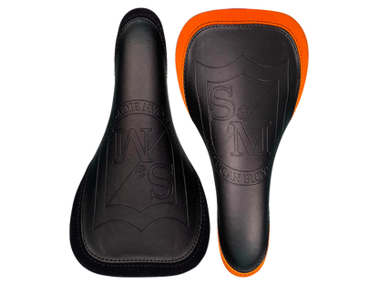 S&M Thin Seat