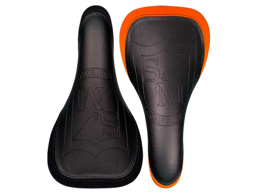 S&M Thin Seat