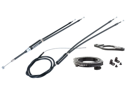 ODYSSEY GTXS Pro Gyro Rotor Kit