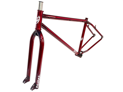 S&M ATF 29 Frame/Fork Kit