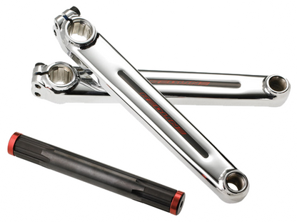 REDLINE Flight 402 Crank Set