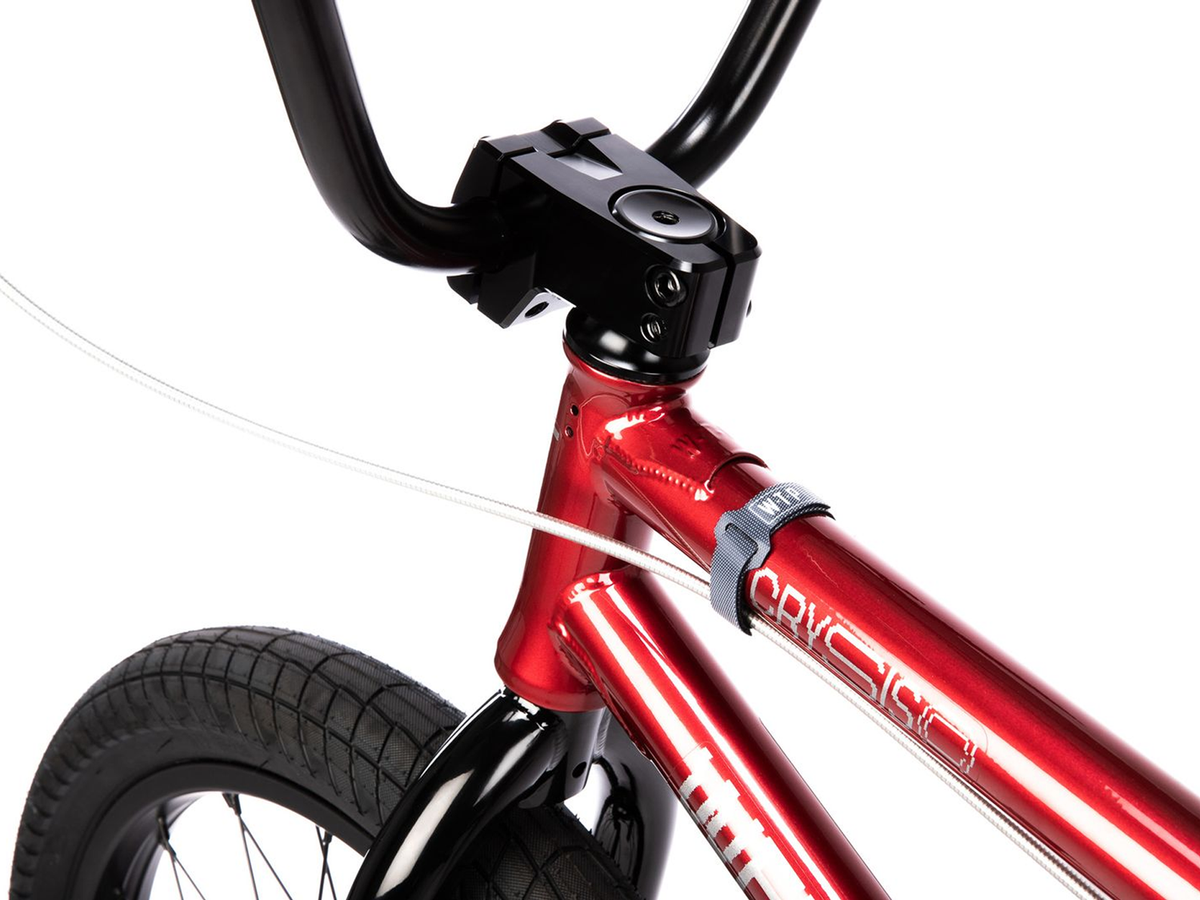 WETHEPEOPLE 20" Crysis Bike
