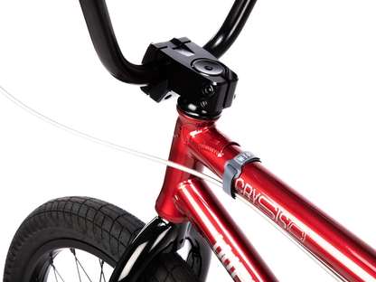WETHEPEOPLE 20" Crysis Bike