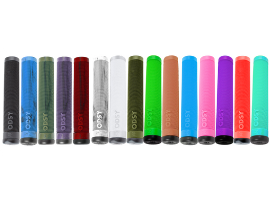 Odyssey Broc Raiford Grips