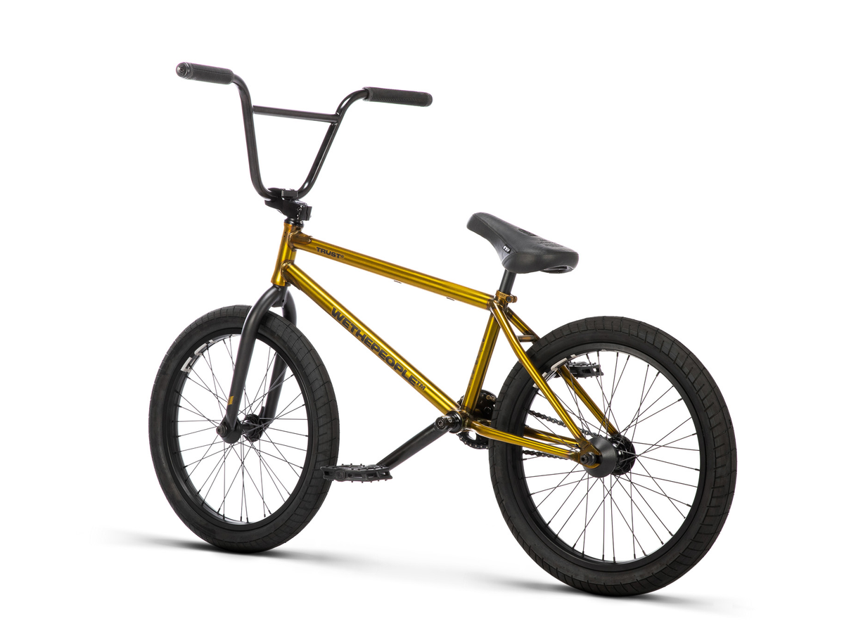 WETHEPEOPLE 20" Trust Cassette Bike