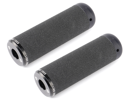 ECLAT Emery Grit Axle Pegs