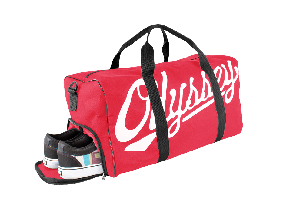 ODYSSEY Slugger Duffle Bag