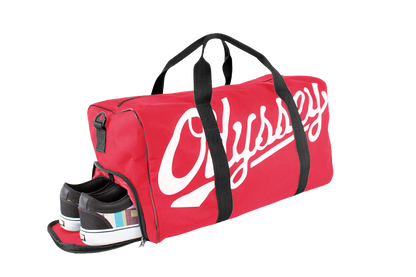 ODYSSEY Slugger Duffle Bag