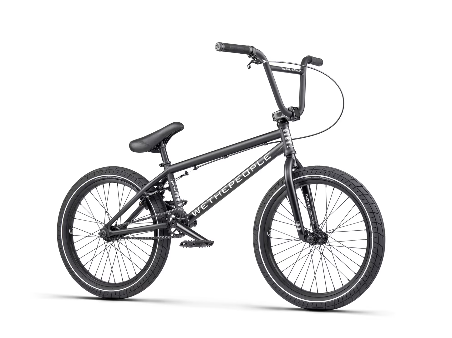 WETHEPEOPLE 20" Nova Bike