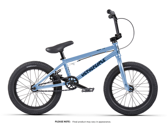 WETHEPEOPLE 16" Seed Bike