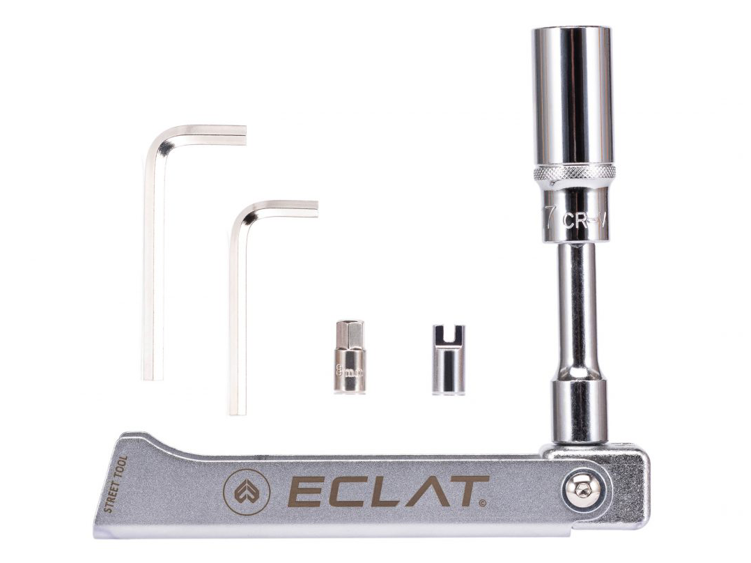 ECLAT Street Multi Tool