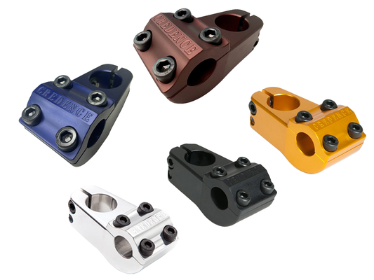 S&M Turtleneck Top Load Stem