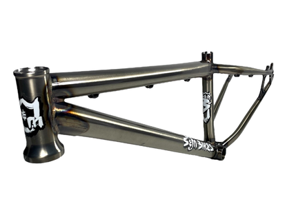 S & M Big Jumper Frame