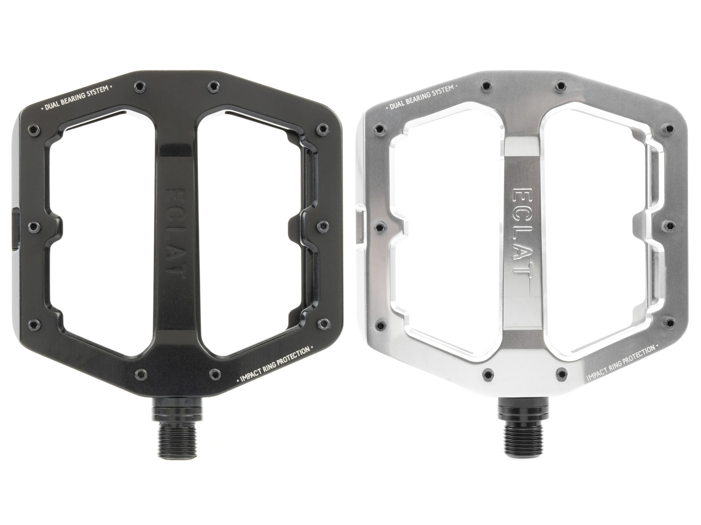 ECLAT Surge XL Pedals