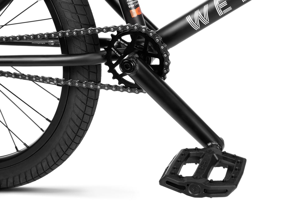 WETHEPEOPLE 22" Audio Bike
