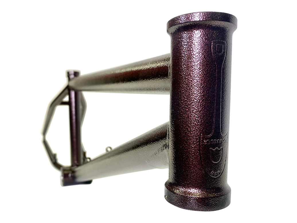 S&M C.C.R. (Clint Reynolds) Frame