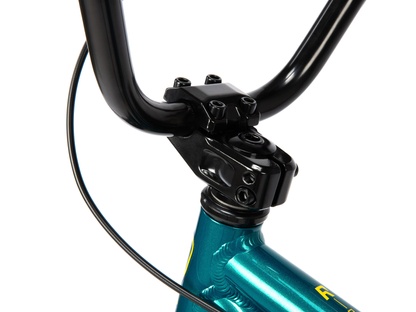 RADIO 18" Dice Bike