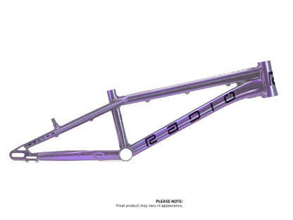 RADIO RACELINE Helium Pro 2027 Frame