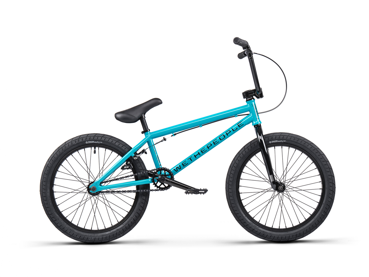 WETHEPEOPLE 20" Nova Bike