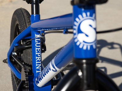 SUNDAY 16" Blueprint Bike