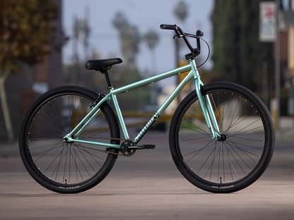 SUNDAY 29" High C Bike