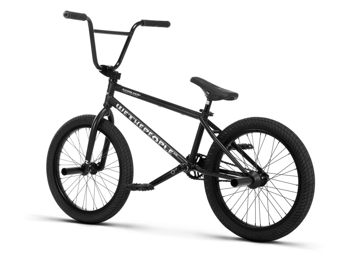 WETHEPEOPLE 20" Revolver Bike