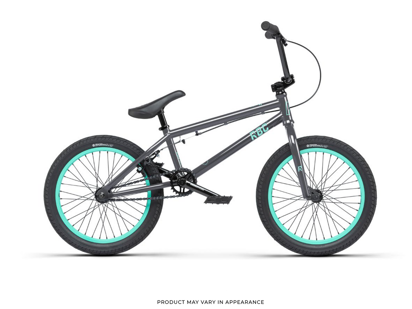 RADIO 18" Saiko Bike