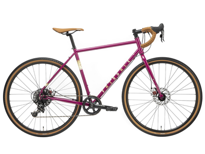 FAIRDALE 700c Weekender Nomad Bike