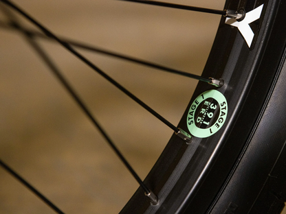 SUNDAY 20" Forecaster (Jared Duncan) Bike