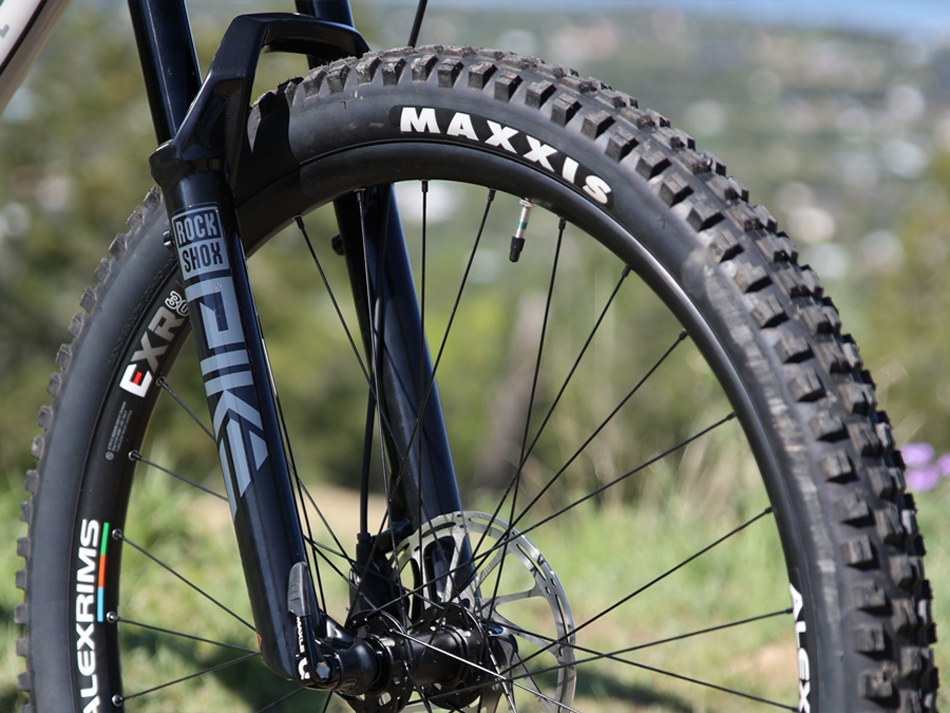FAIRDALE 29" Elevator Bike