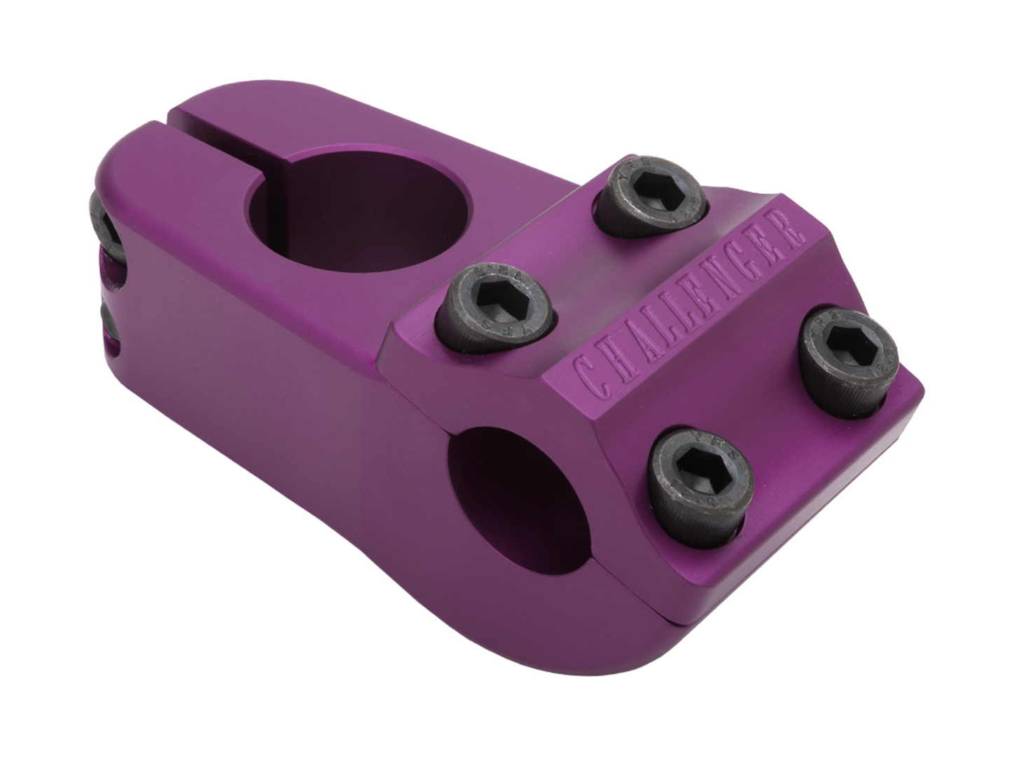 S&M Challenger Top Load Stem
