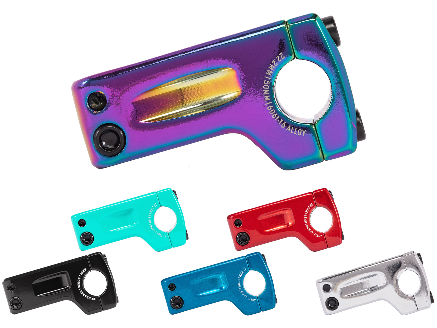 SALT Pro V2 Front Load Stem