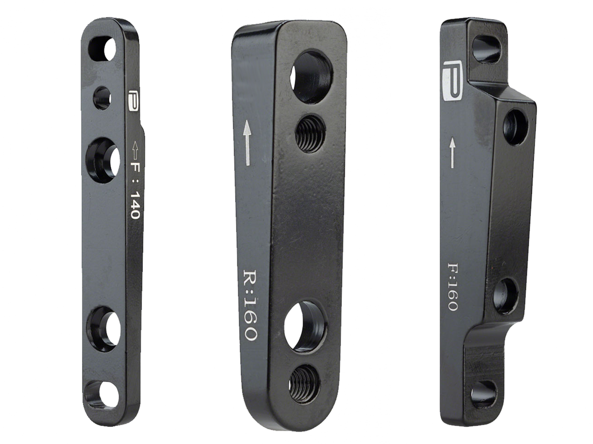 PROMAX FM for FM Disc Brake Adaptor