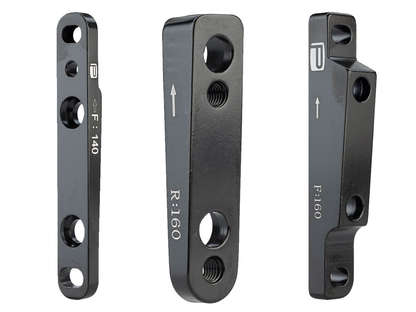 PROMAX FM for FM Disc Brake Adaptor